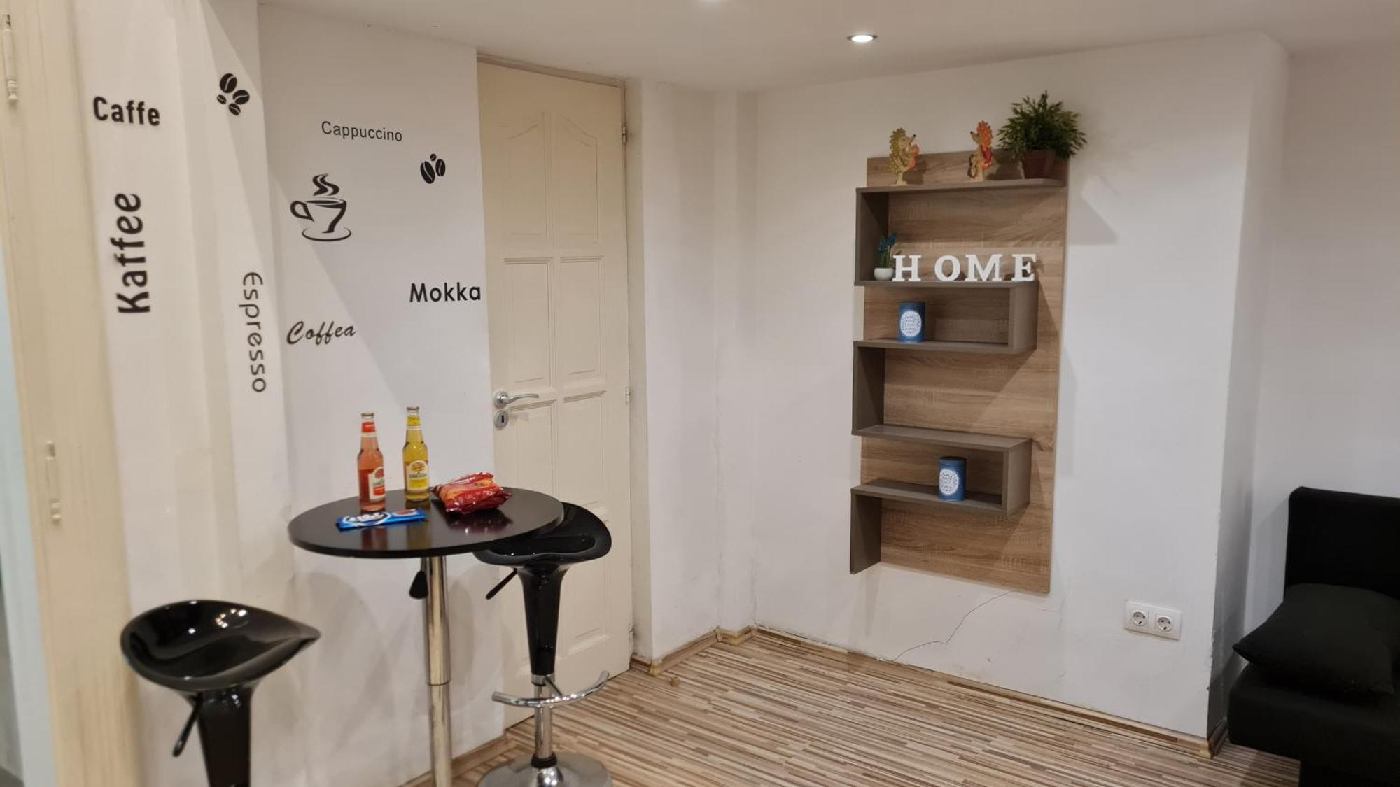 Maxim Apartman Budapest Exterior foto